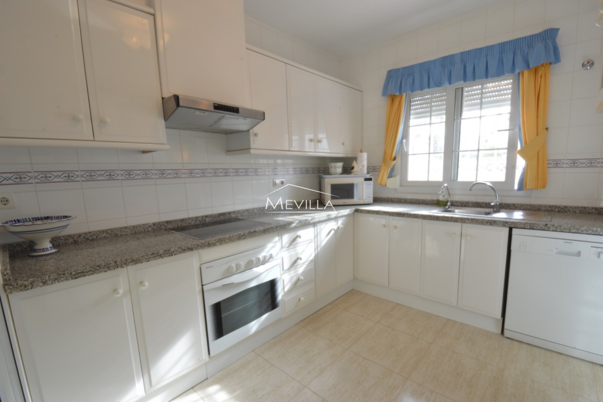 Wederverkoop - Villa - Orihuela Costa - Cabo Roig