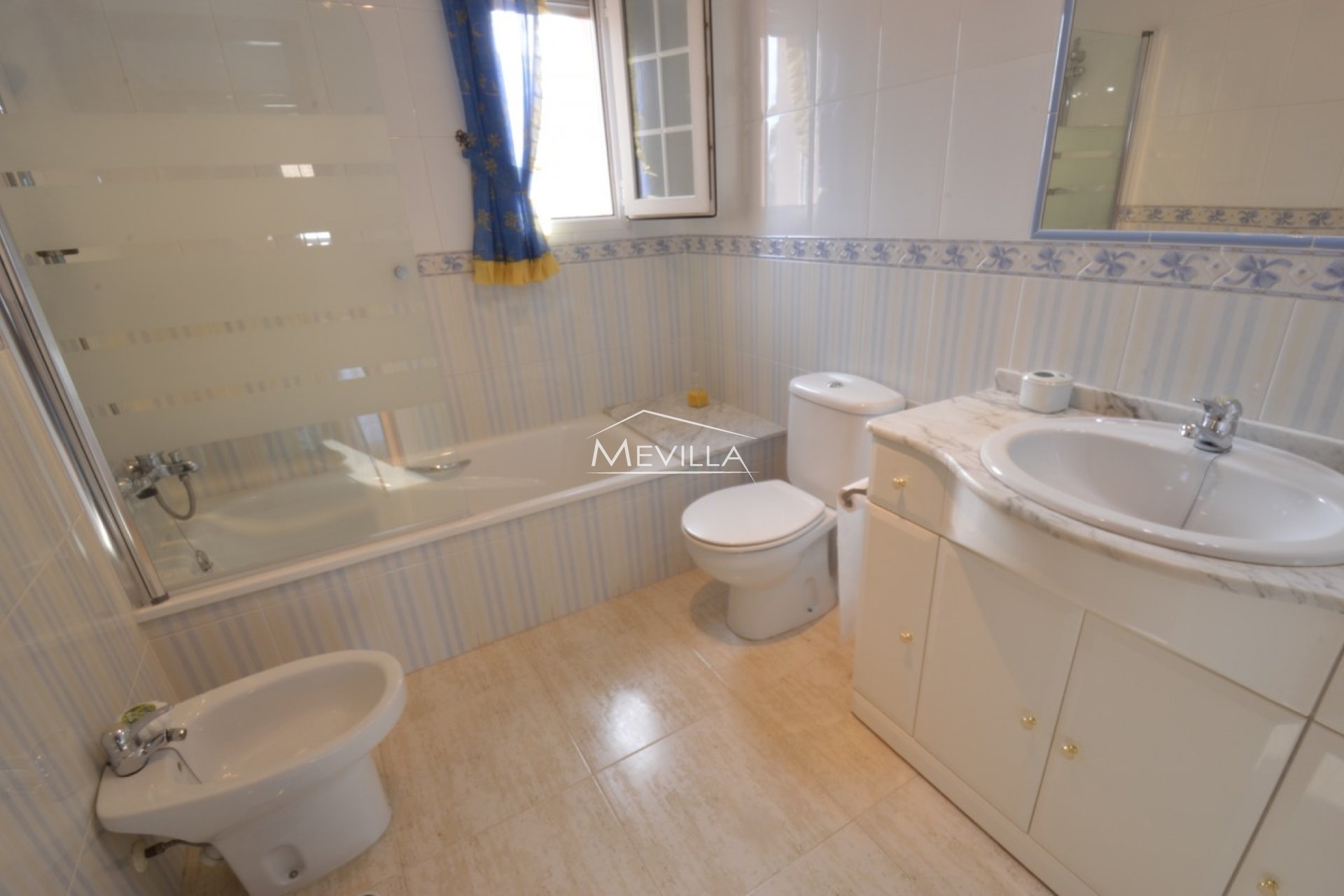 Wederverkoop - Villa - Orihuela Costa - Cabo Roig