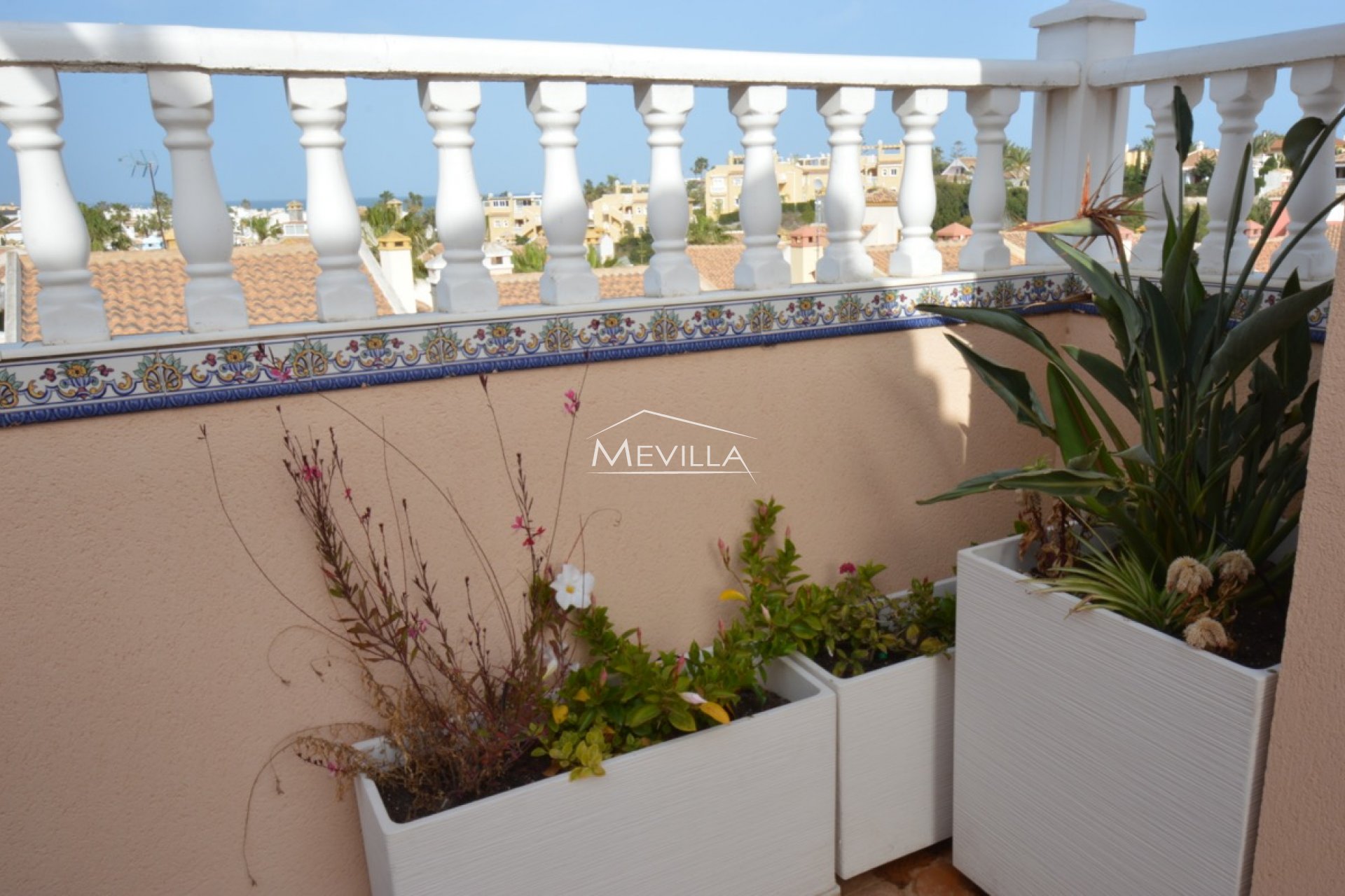Wederverkoop - Villa - Orihuela Costa - Cabo Roig