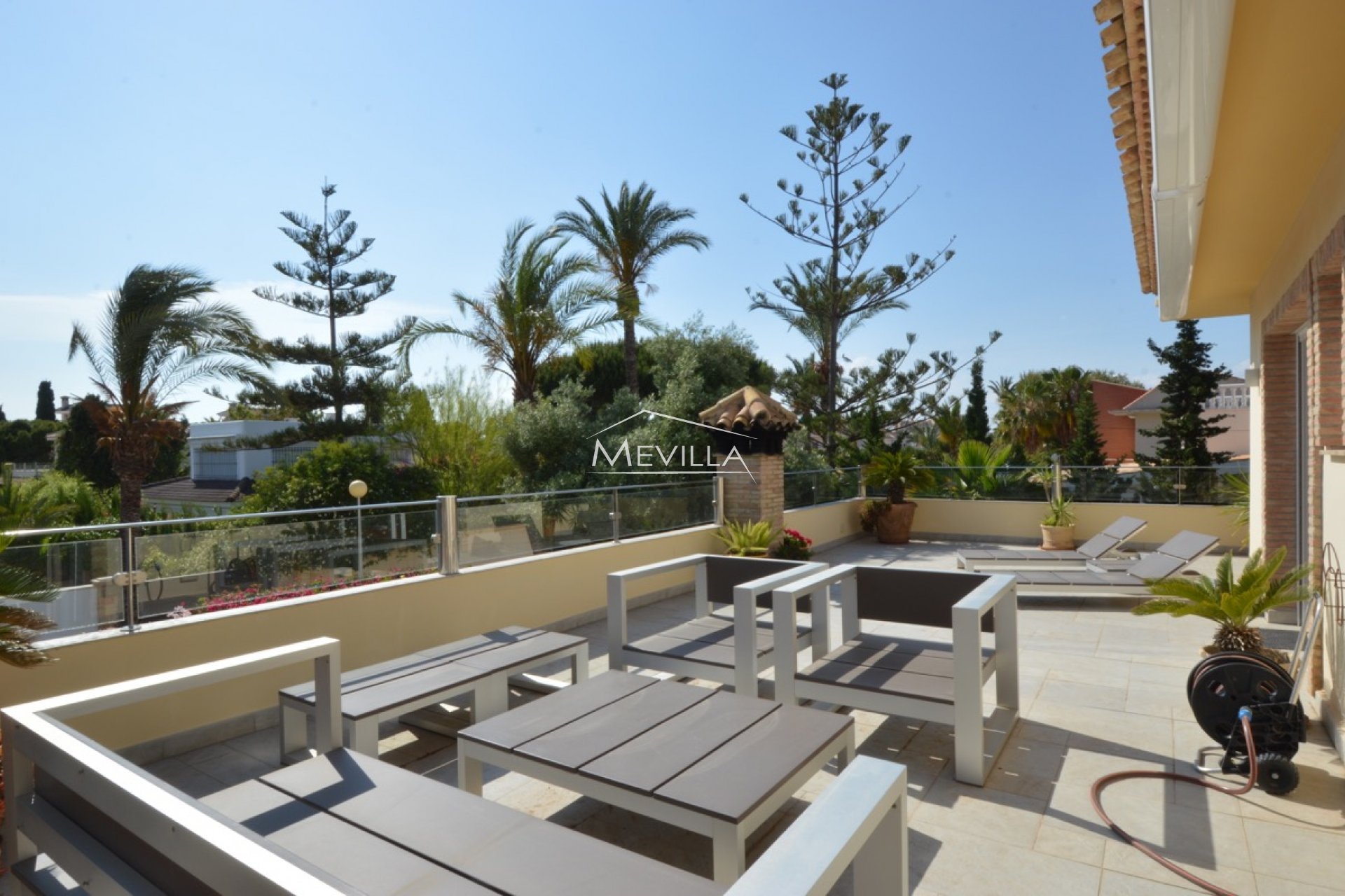 Wederverkoop - Villa - Orihuela Costa - Cabo Roig