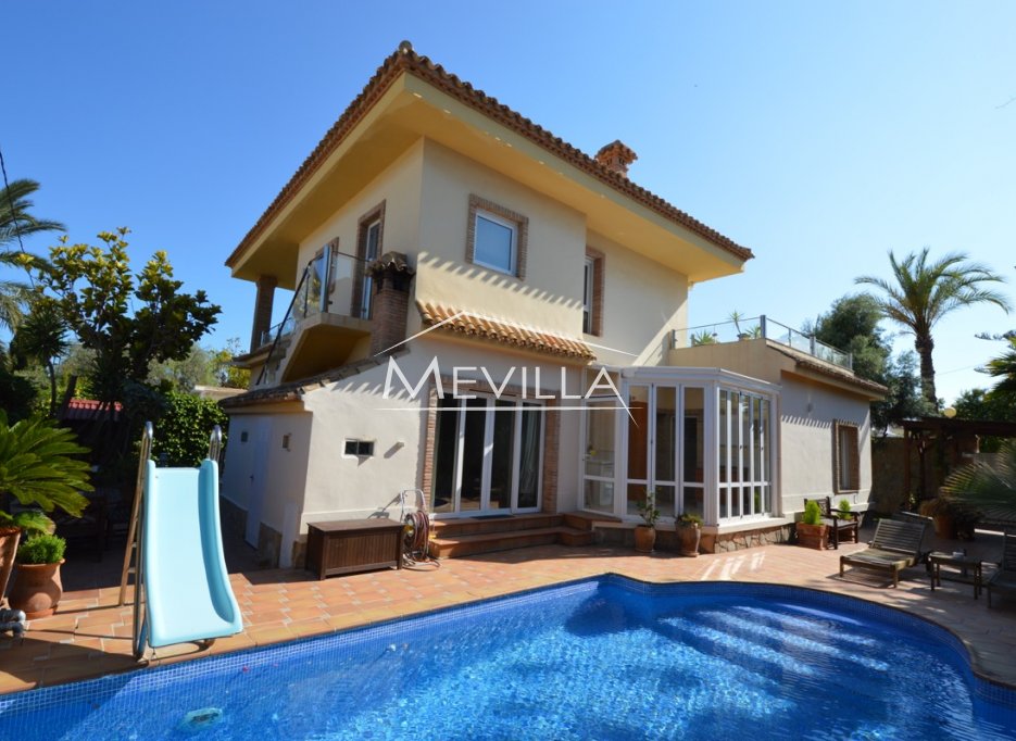 Wederverkoop - Villa - Orihuela Costa - Cabo Roig