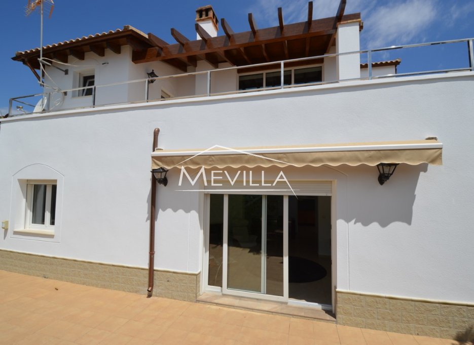 Wederverkoop - Villa - Orihuela Costa - Cabo Roig