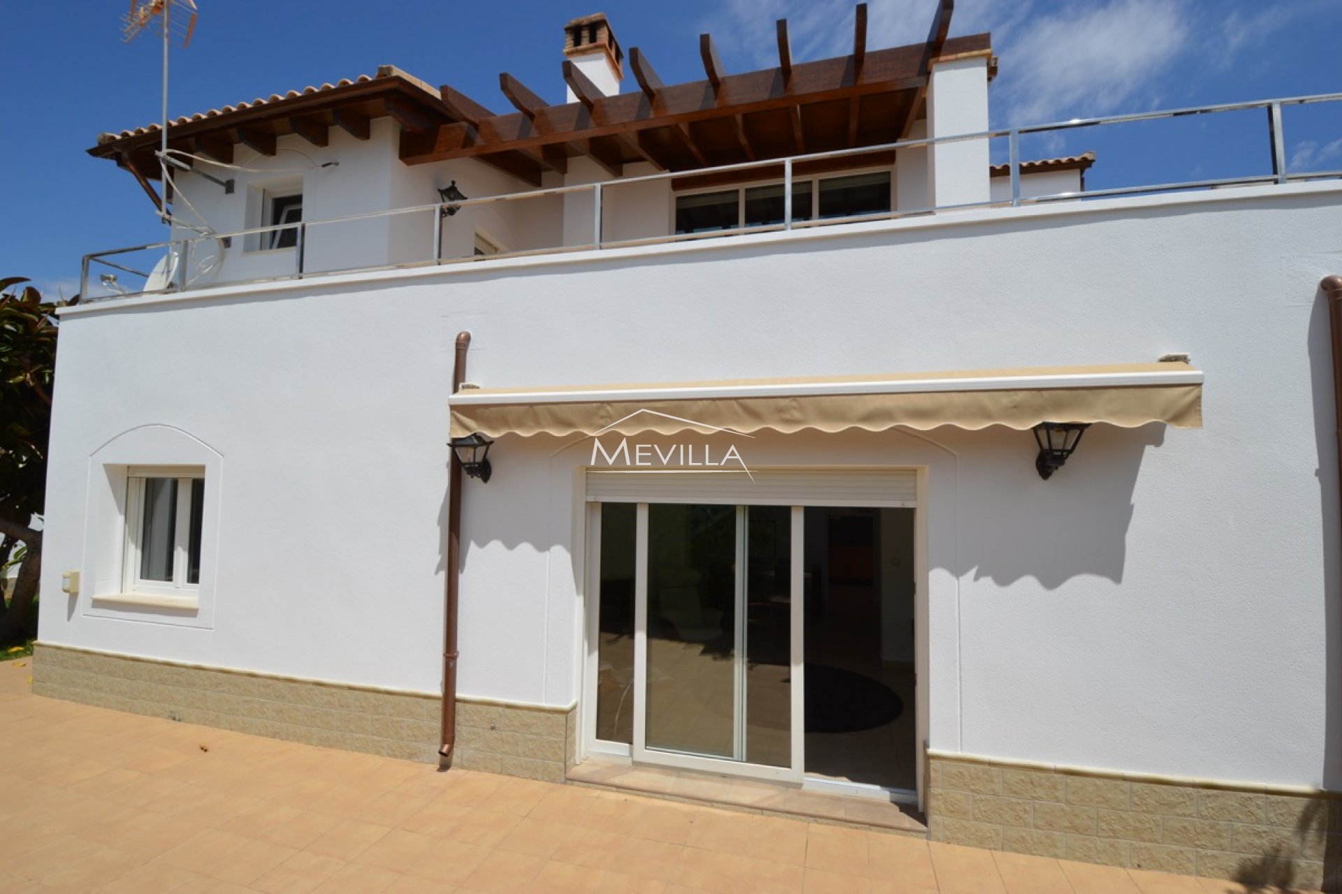Wederverkoop - Villa - Orihuela Costa - Cabo Roig