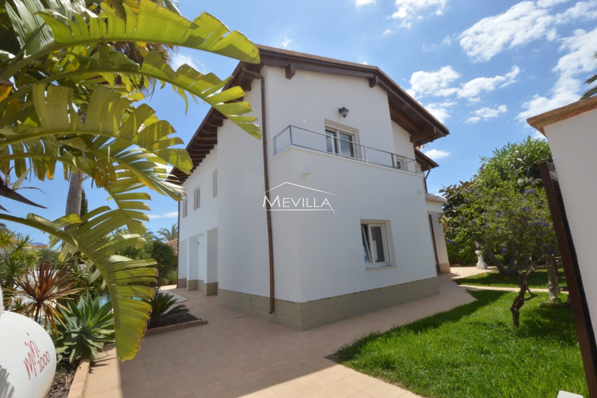 Wederverkoop - Villa - Orihuela Costa - Cabo Roig