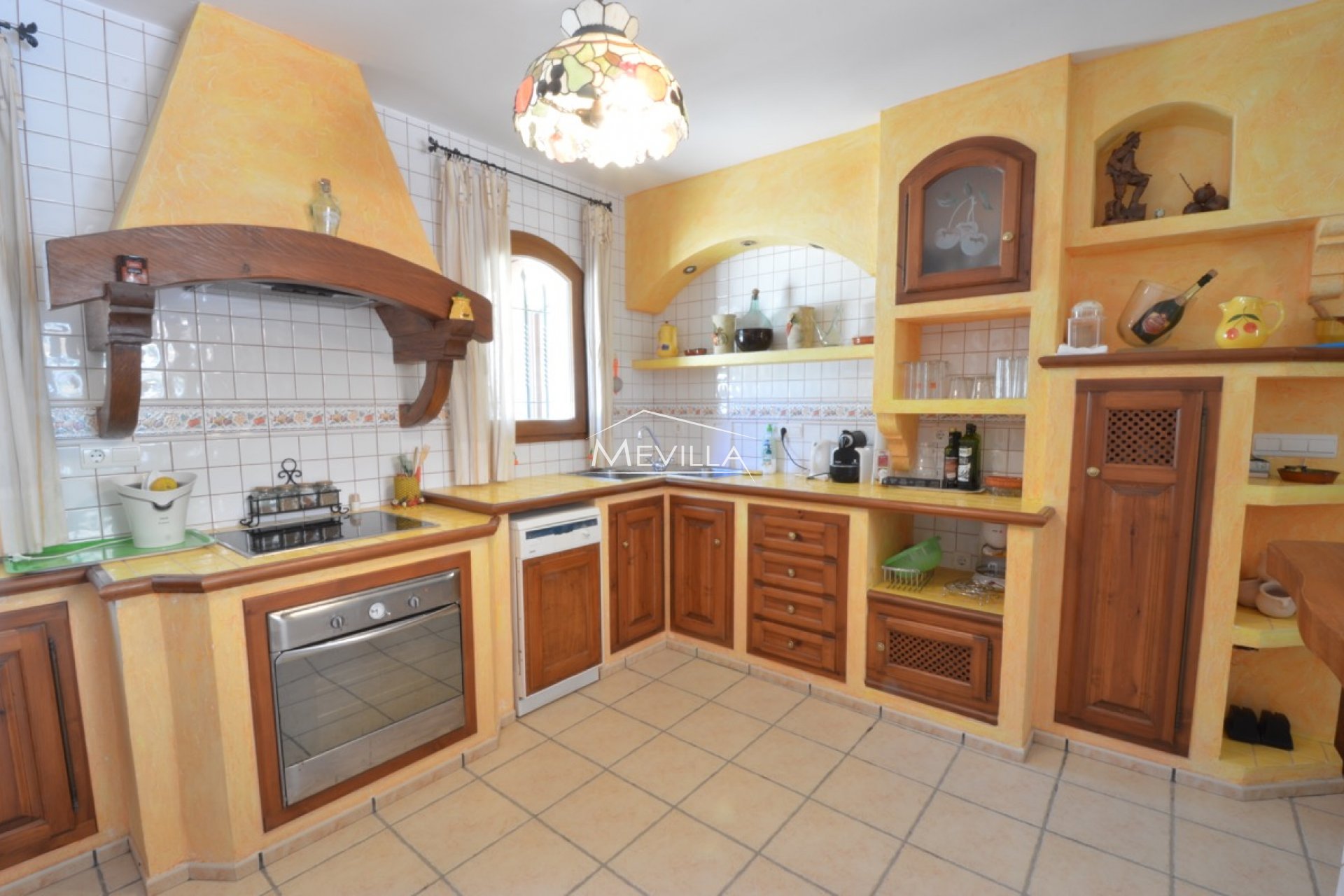 Wederverkoop - Villa - Orihuela Costa - Cabo Roig