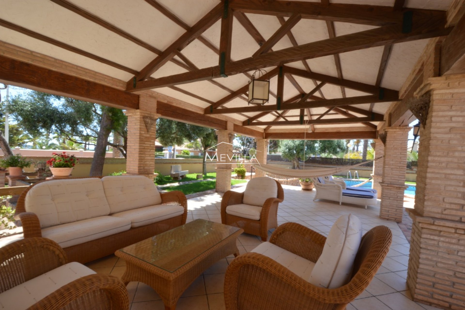 Wederverkoop - Villa - Orihuela Costa - Cabo Roig