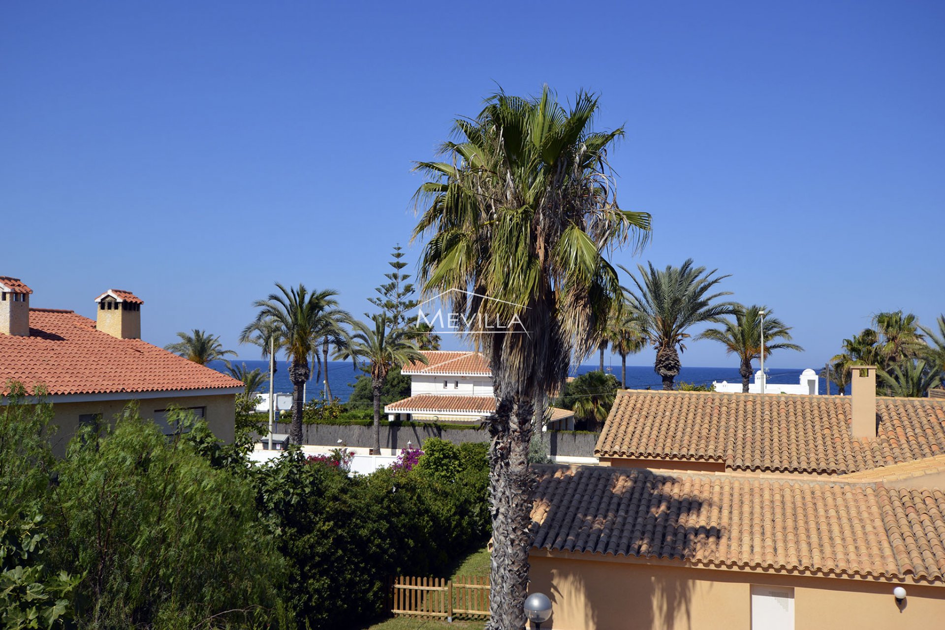 Wederverkoop - Villa - Orihuela Costa - Cabo Roig