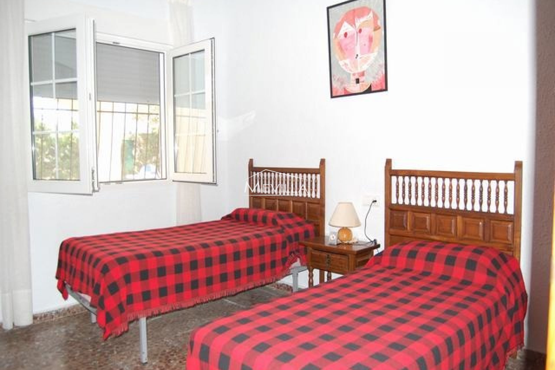 Wederverkoop - Villa - Orihuela Costa - Cabo Roig