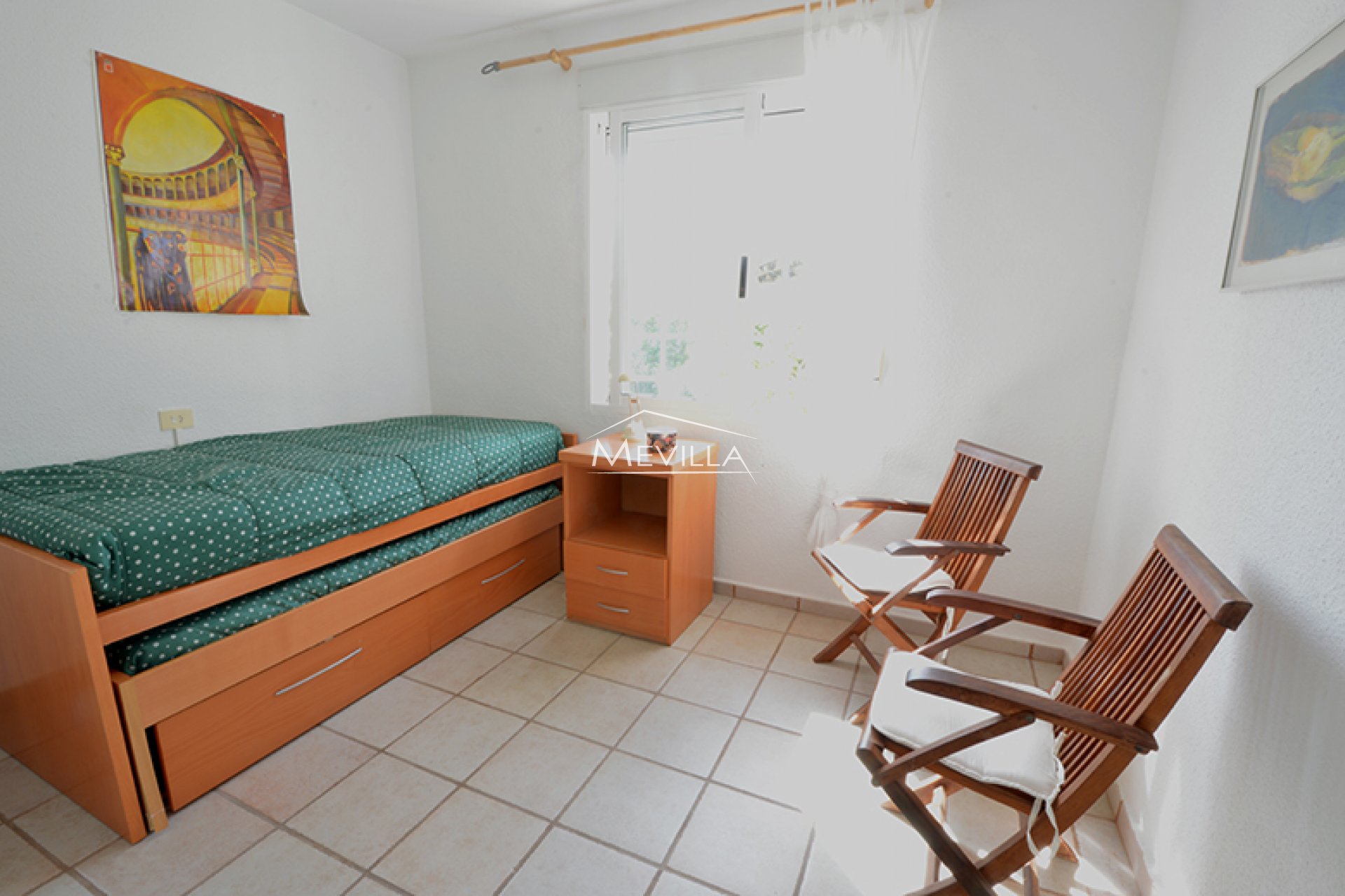 Wederverkoop - Villa - Orihuela Costa - Cabo Roig