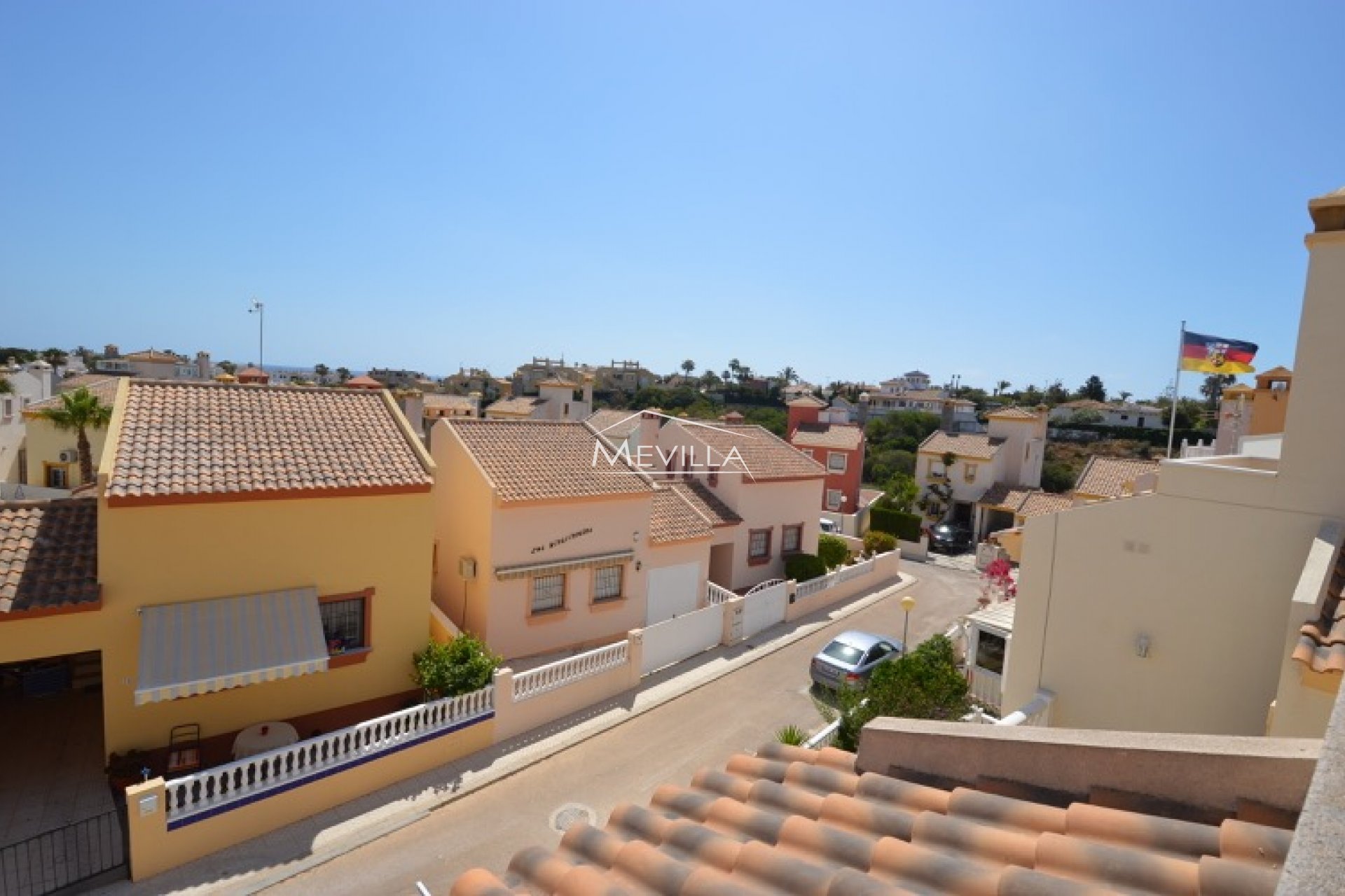 Wederverkoop - Villa - Orihuela Costa - Cabo Roig
