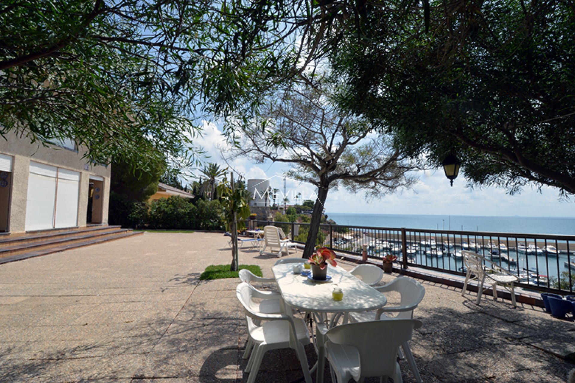 Wederverkoop - Villa - Orihuela Costa - Cabo Roig