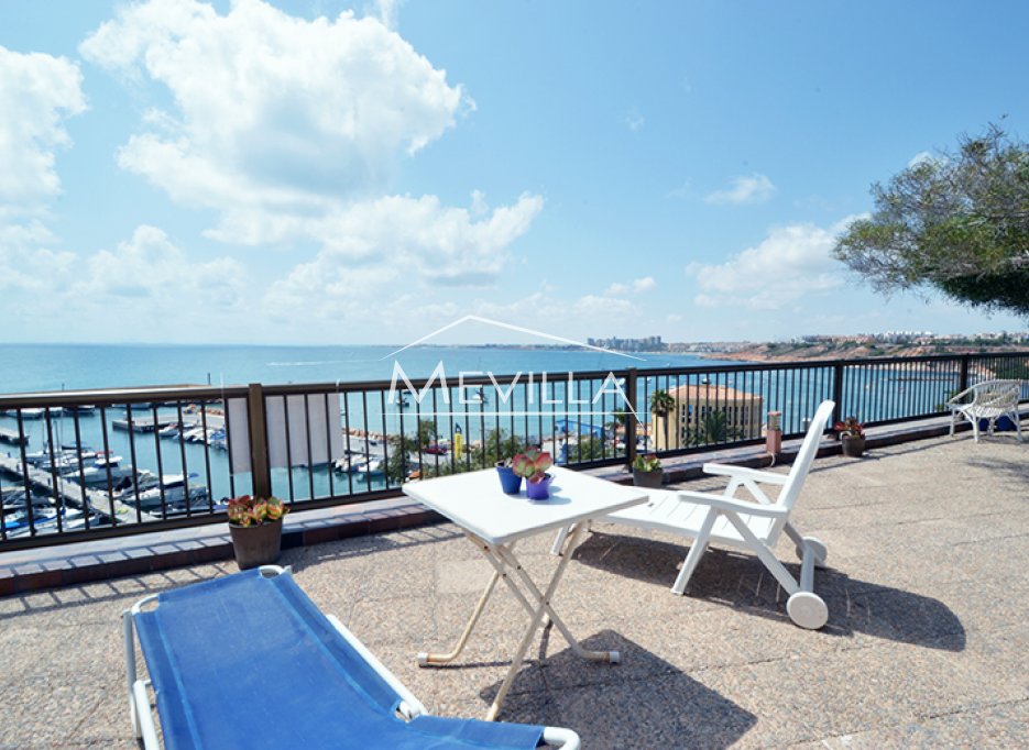 Wederverkoop - Villa - Orihuela Costa - Cabo Roig