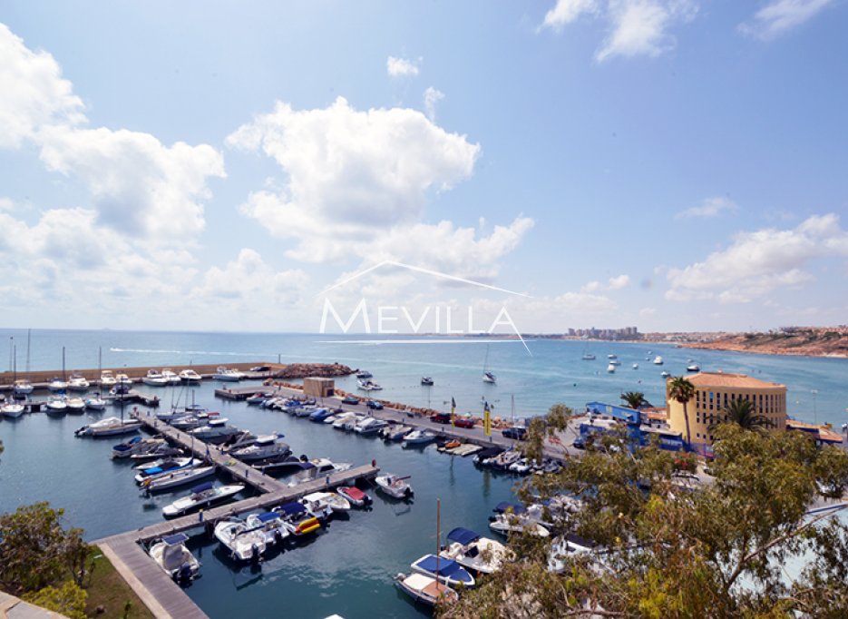 Wederverkoop - Villa - Orihuela Costa - Cabo Roig