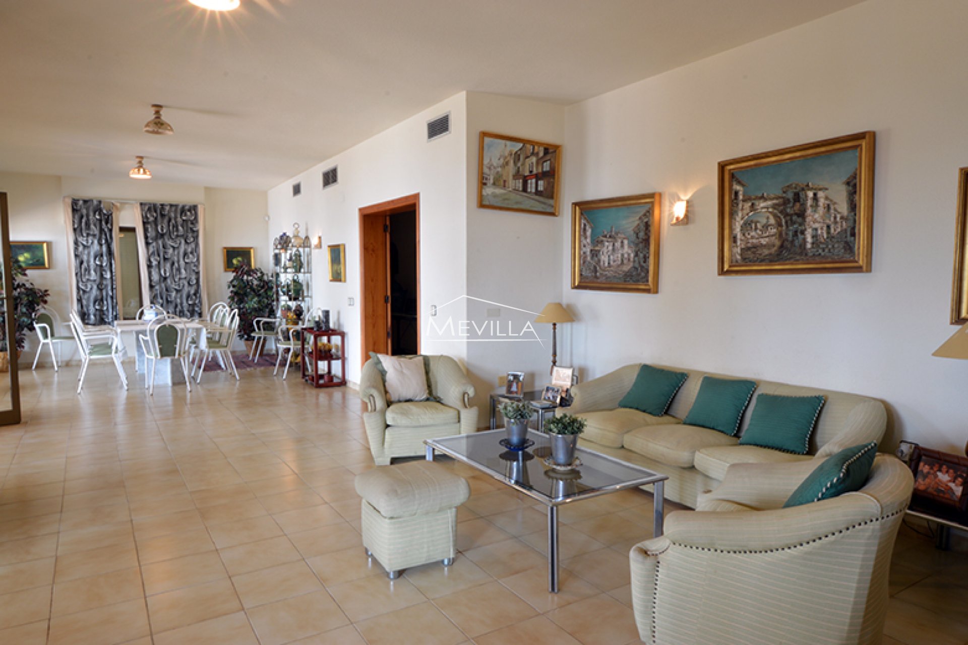 Wederverkoop - Villa - Orihuela Costa - Cabo Roig