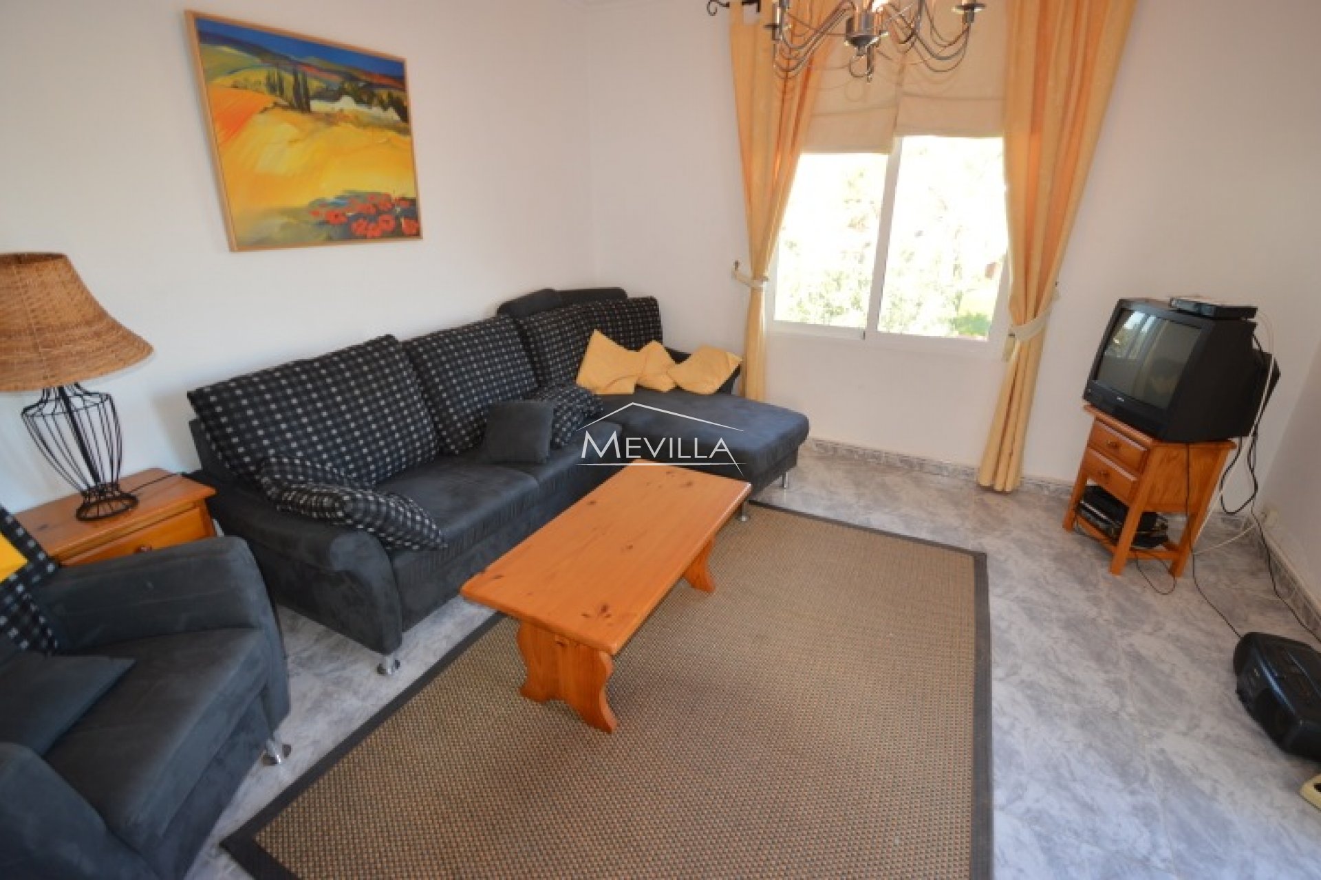 Wederverkoop - Villa - Orihuela Costa - Cabo Roig