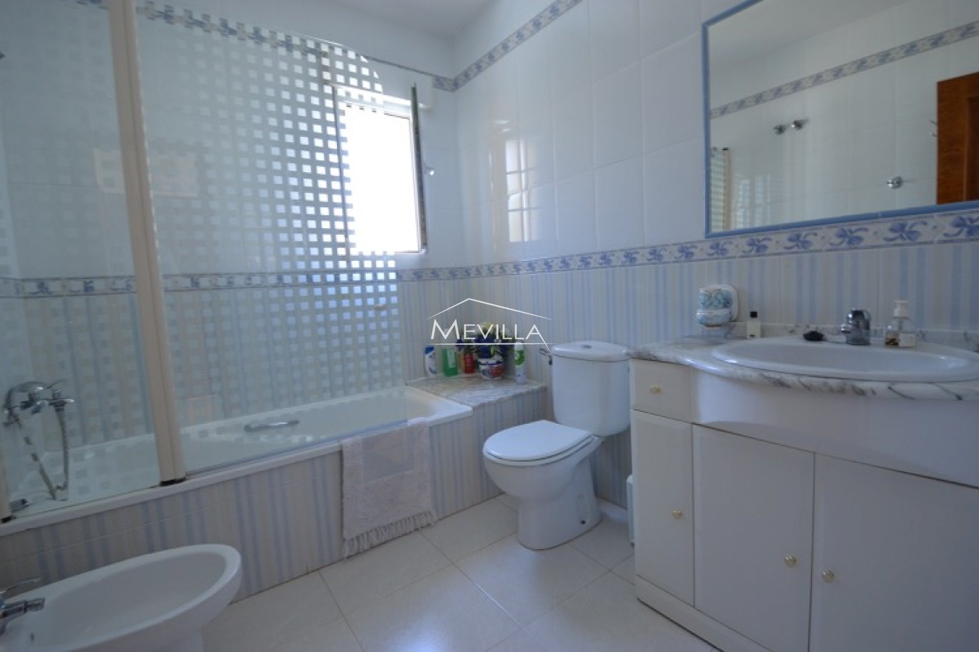 Wederverkoop - Villa - Orihuela Costa - Cabo Roig