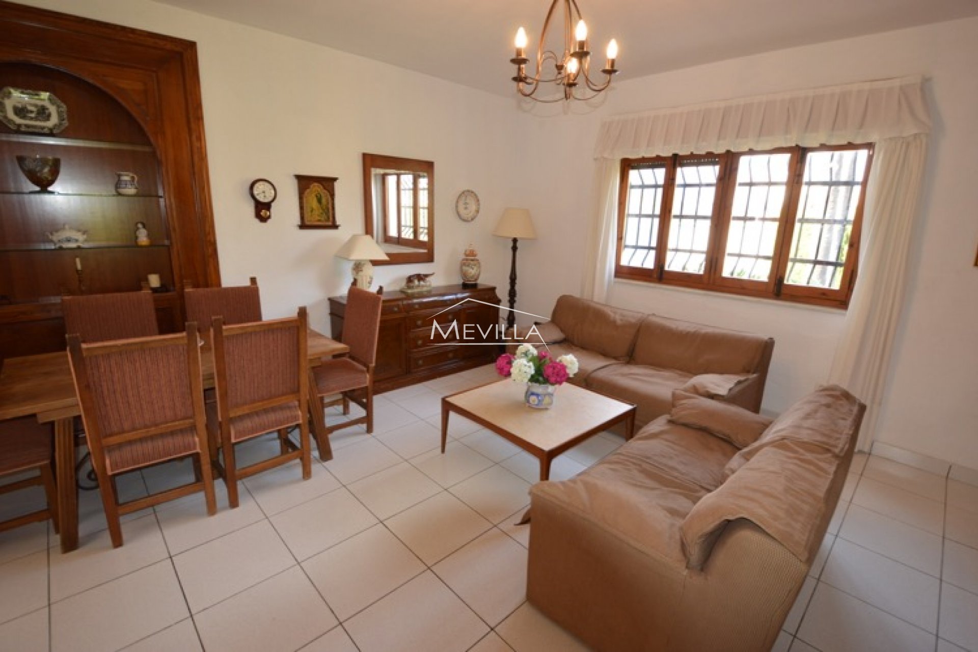 Wederverkoop - Villa - Orihuela Costa - Cabo Roig