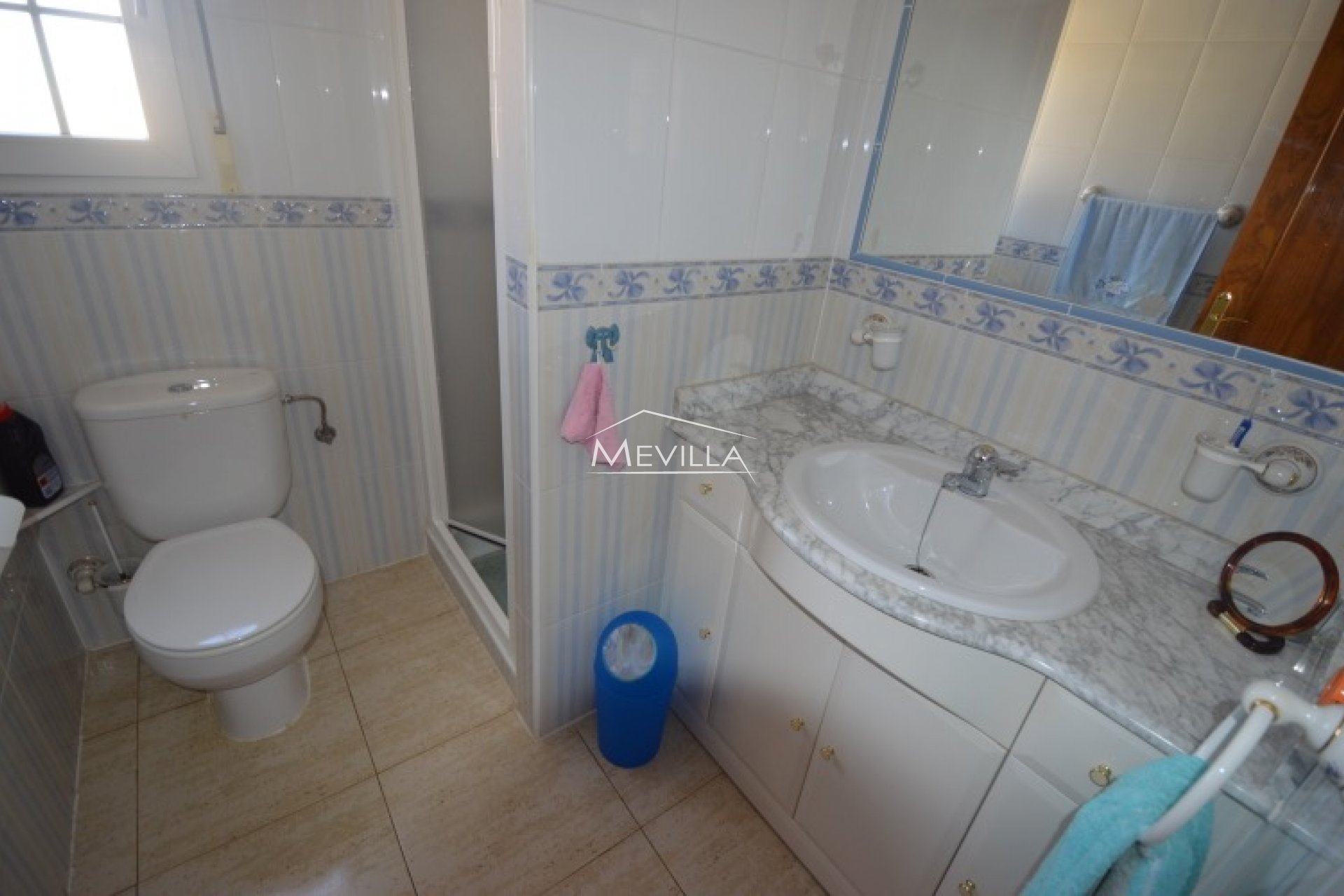 Wederverkoop - Villa - Orihuela Costa - Cabo Roig