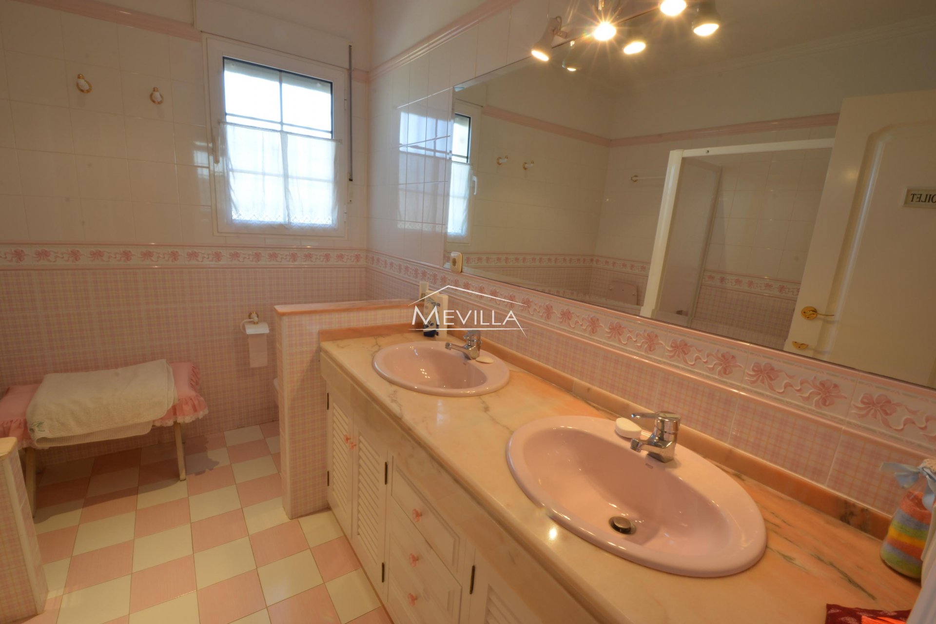 Wederverkoop - Villa - Orihuela Costa - Cabo Roig