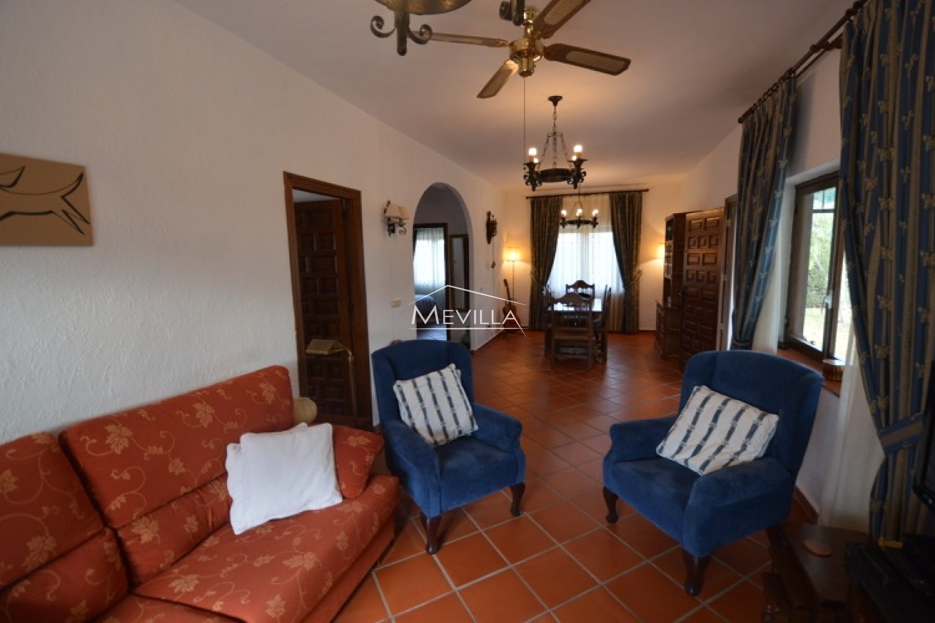 Wederverkoop - Villa - Orihuela Costa - Cabo Roig