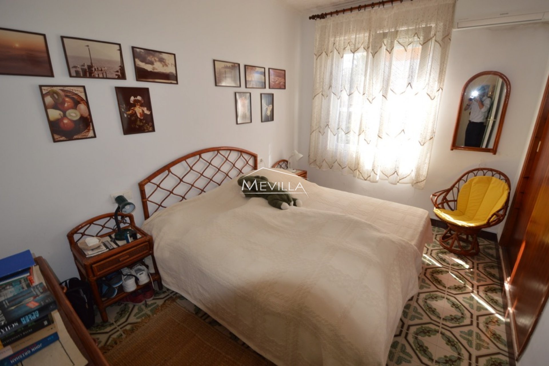 Wederverkoop - Villa - Orihuela Costa - Cabo Roig