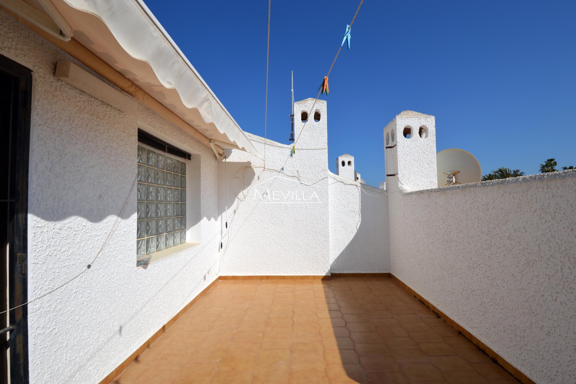 Wederverkoop - Villa - Orihuela Costa - Cabo Roig