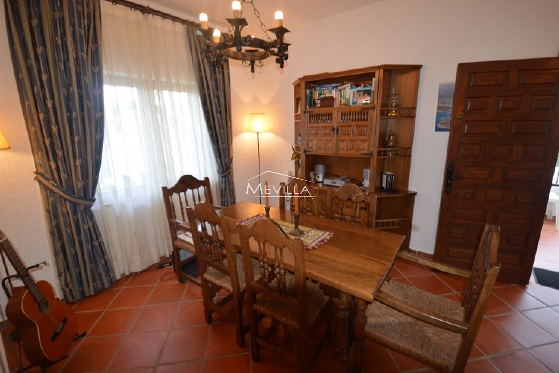 Wederverkoop - Villa - Orihuela Costa - Cabo Roig