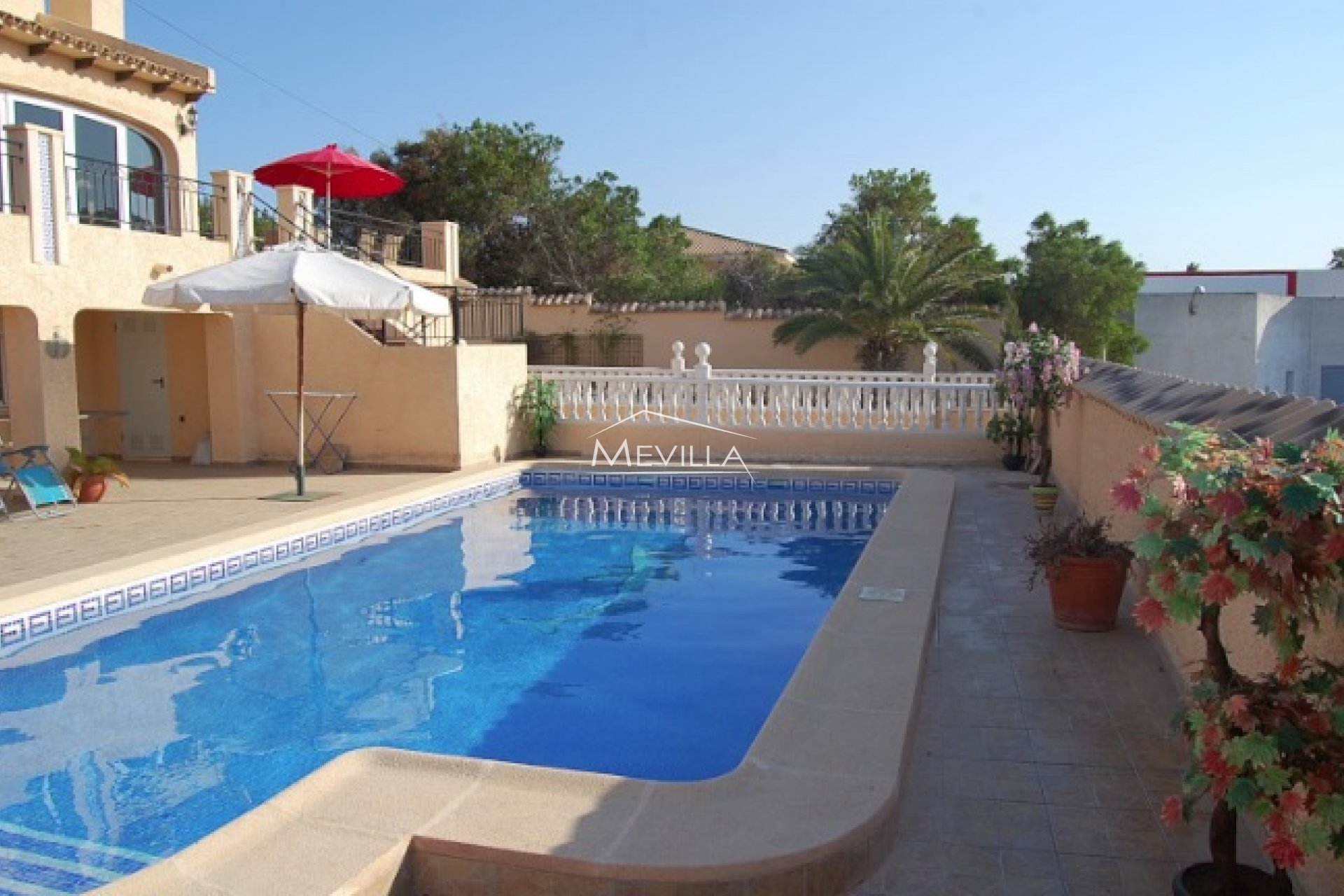 Wederverkoop - Villa - Orihuela Costa - Cabo Roig