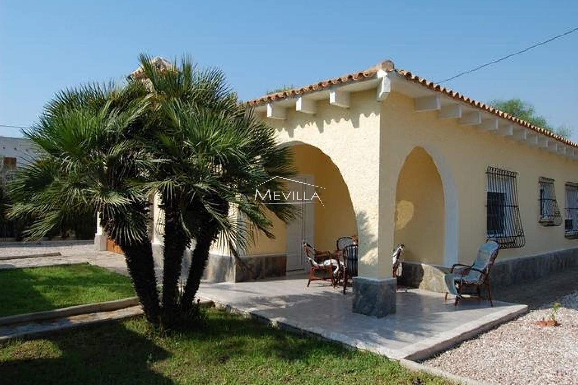 Wederverkoop - Villa - Orihuela Costa - Cabo Roig