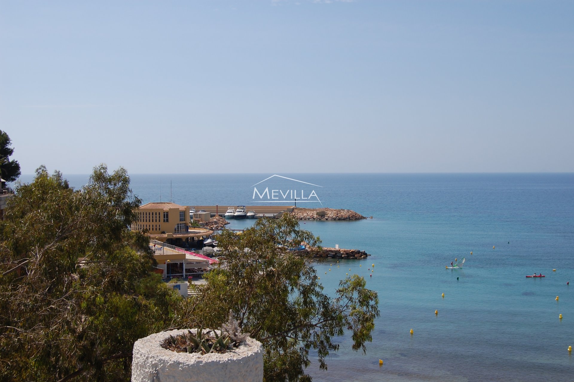 Wederverkoop - Villa - Orihuela Costa - Cabo Roig