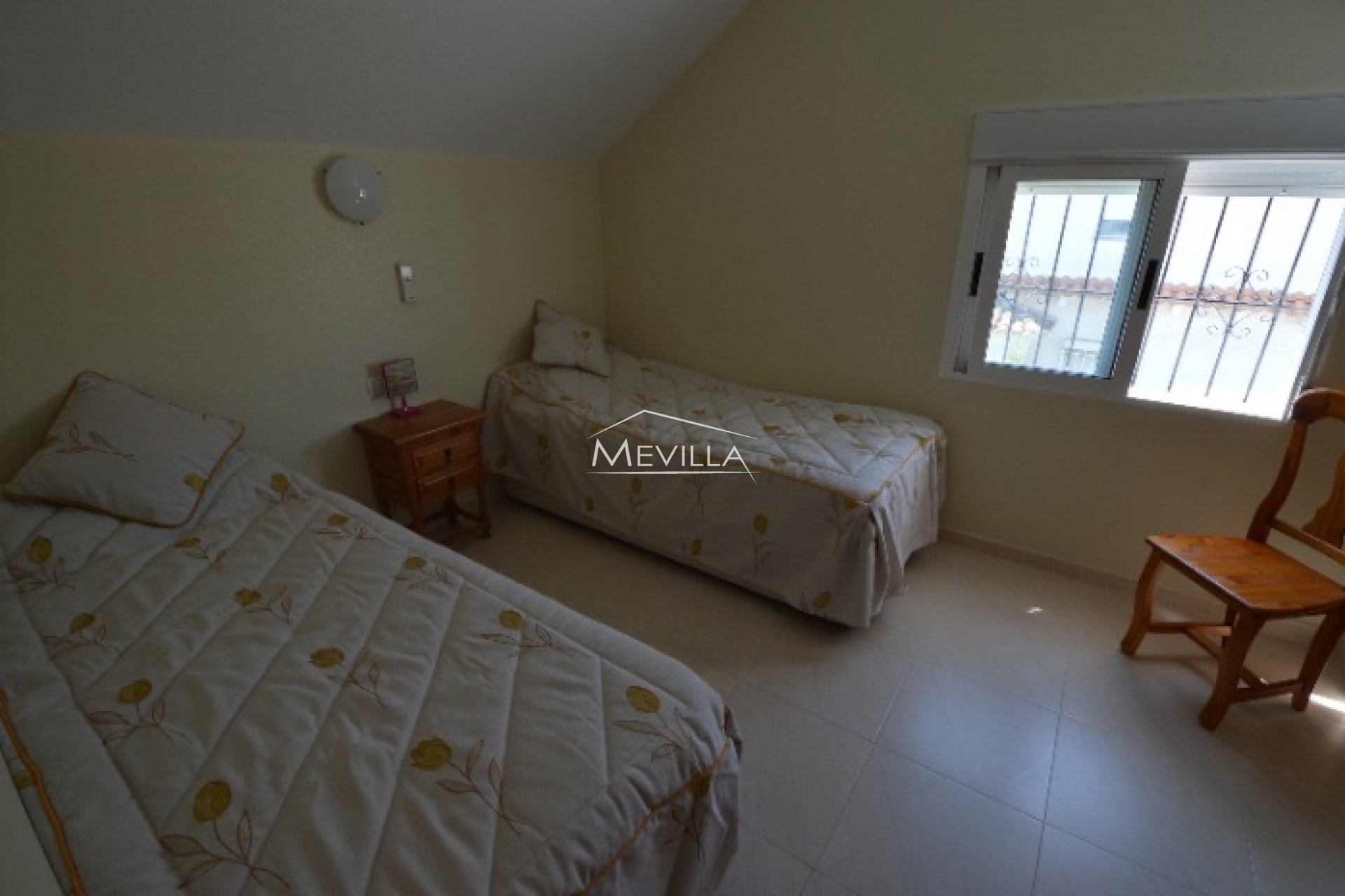 Wederverkoop - Villa - Orihuela Costa - Cabo Roig