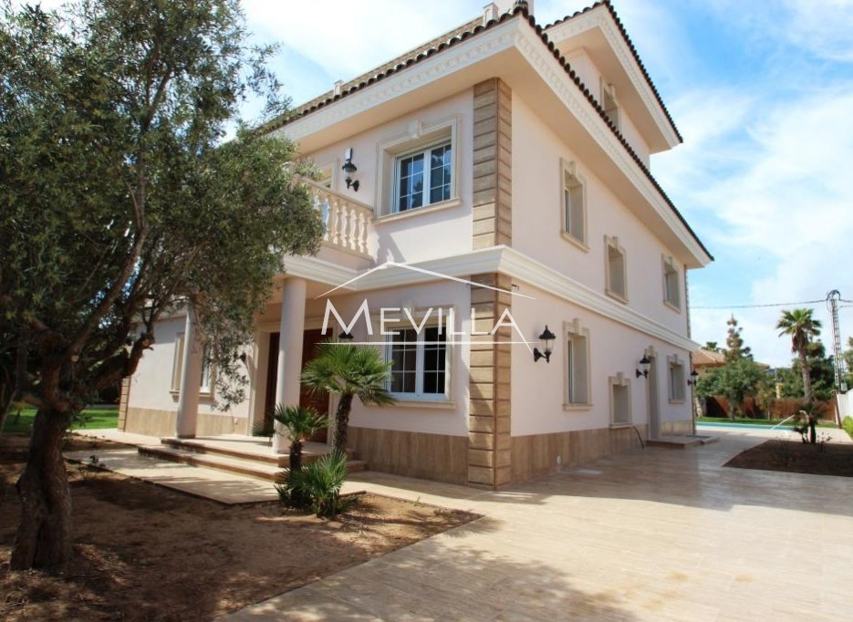 Wederverkoop - Villa - Orihuela Costa - Cabo Roig