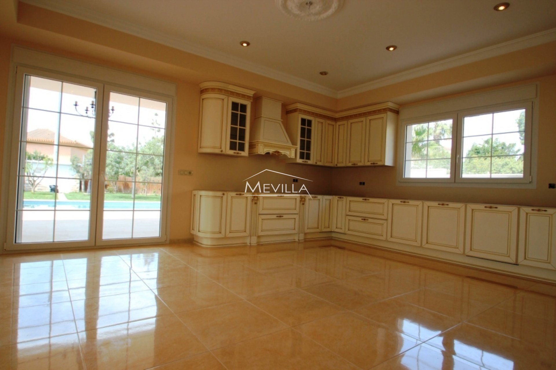 Wederverkoop - Villa - Orihuela Costa - Cabo Roig