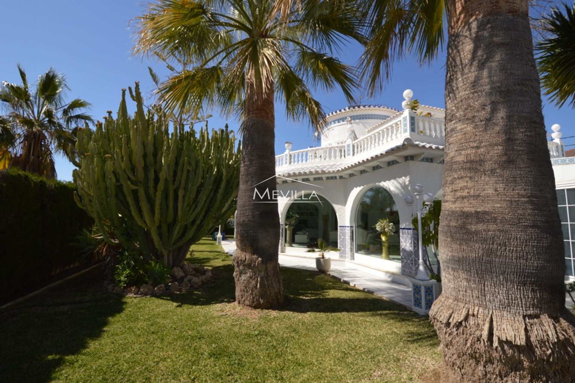 Wederverkoop - Villa - Orihuela Costa - Cabo Roig