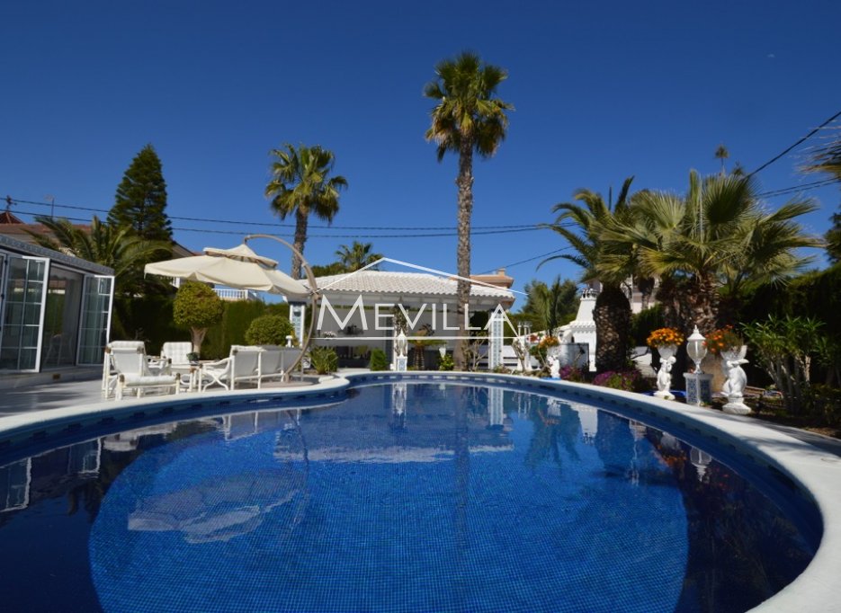 Wederverkoop - Villa - Orihuela Costa - Cabo Roig