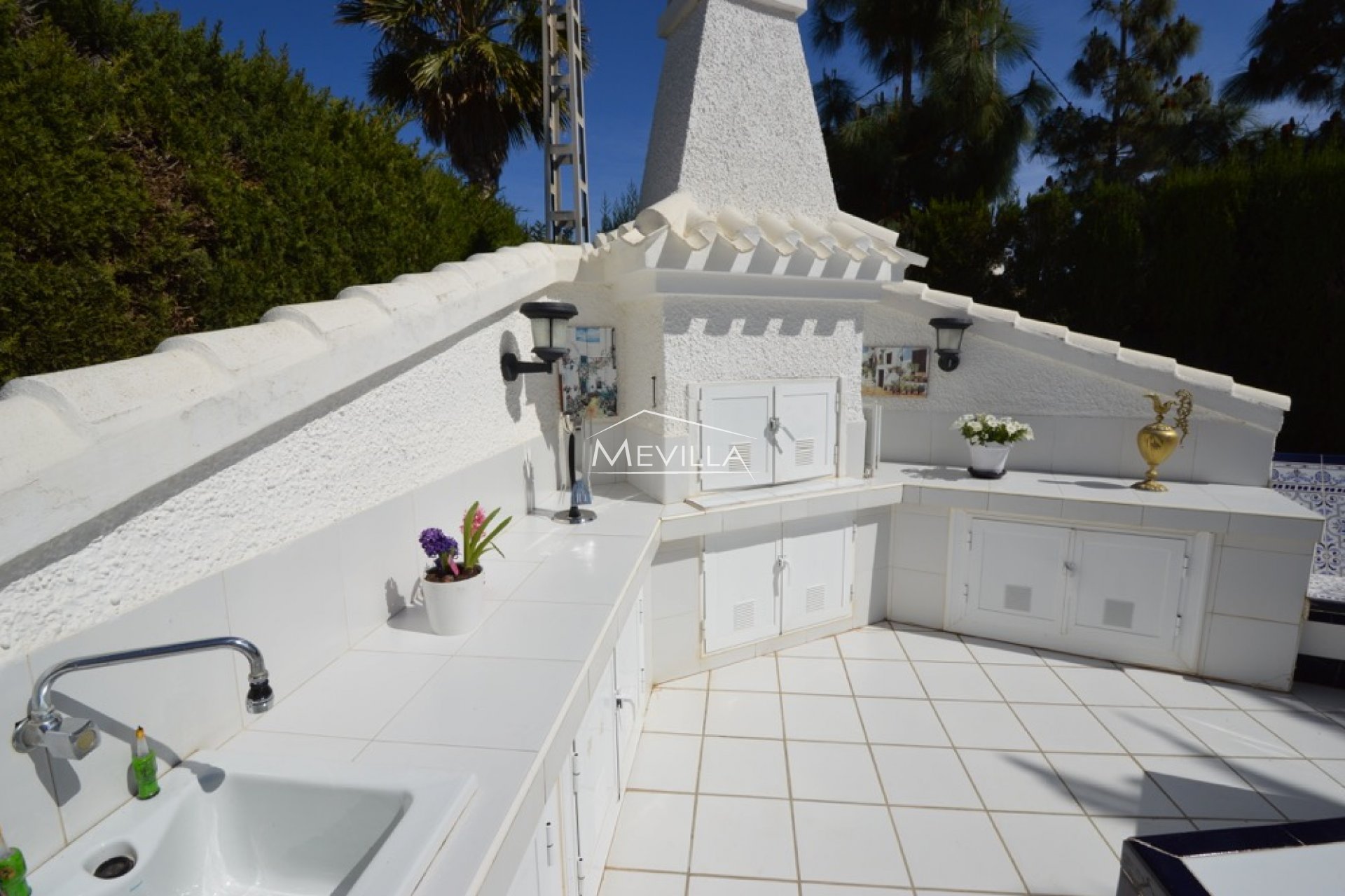 Wederverkoop - Villa - Orihuela Costa - Cabo Roig