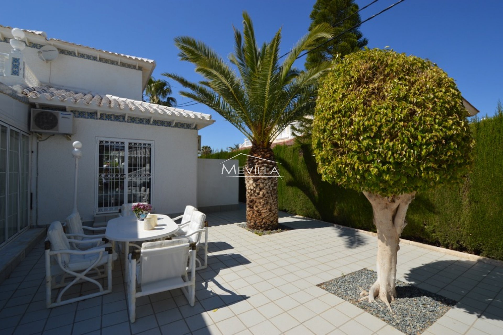 Wederverkoop - Villa - Orihuela Costa - Cabo Roig