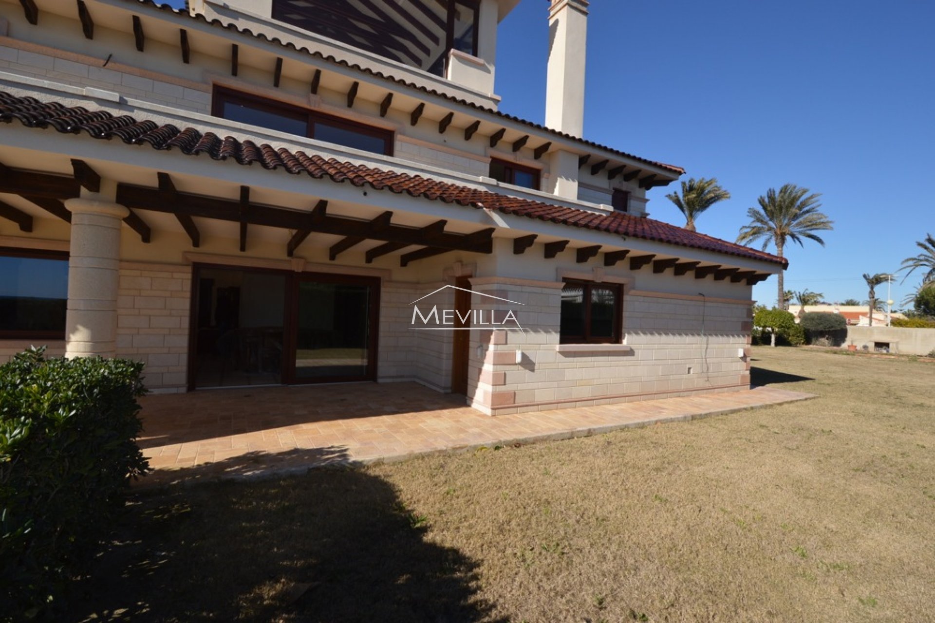 Wederverkoop - Villa - Orihuela Costa - Cabo Roig