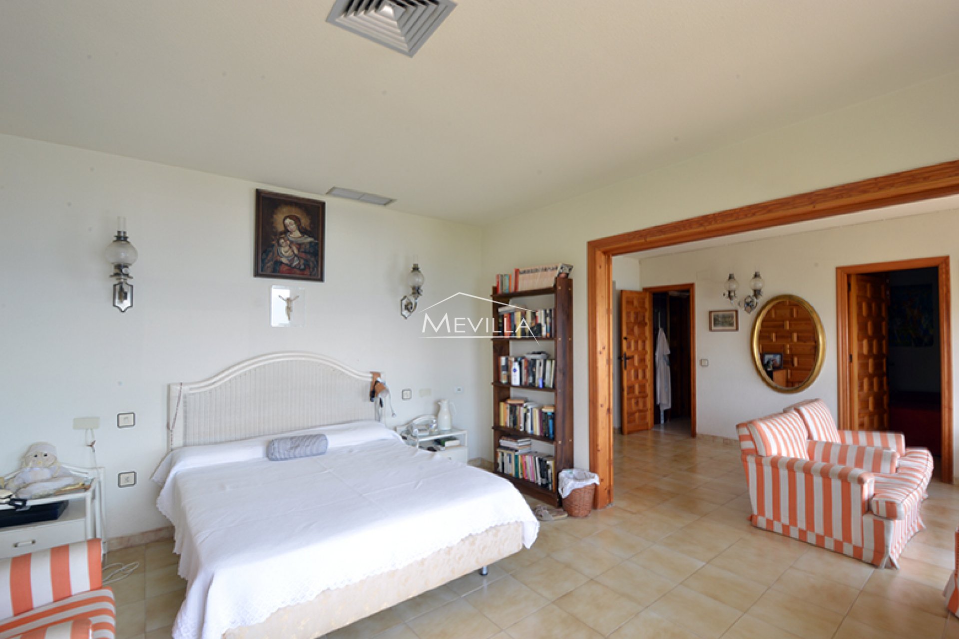 Wederverkoop - Villa - Orihuela Costa - Cabo Roig