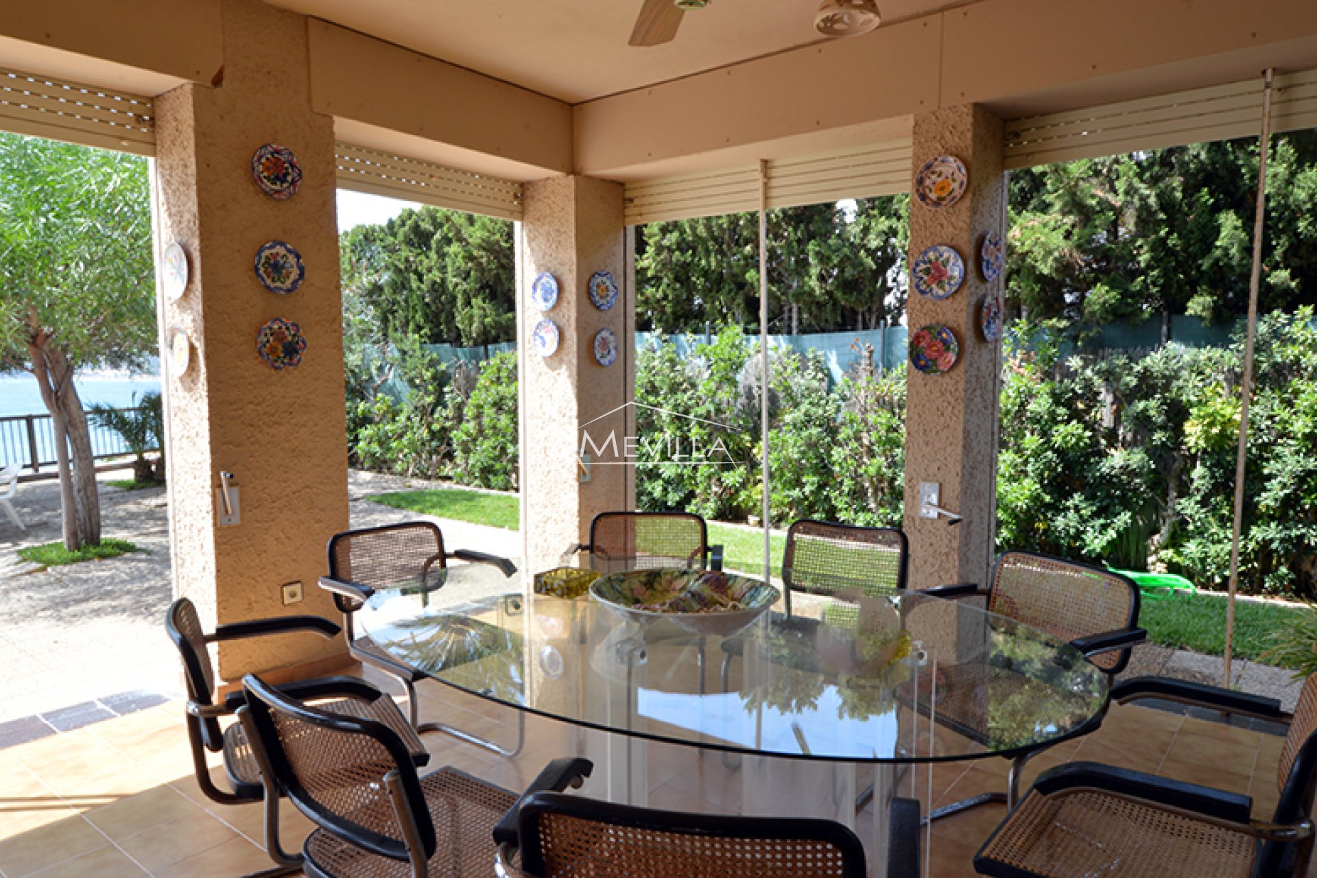 Wederverkoop - Villa - Orihuela Costa - Cabo Roig