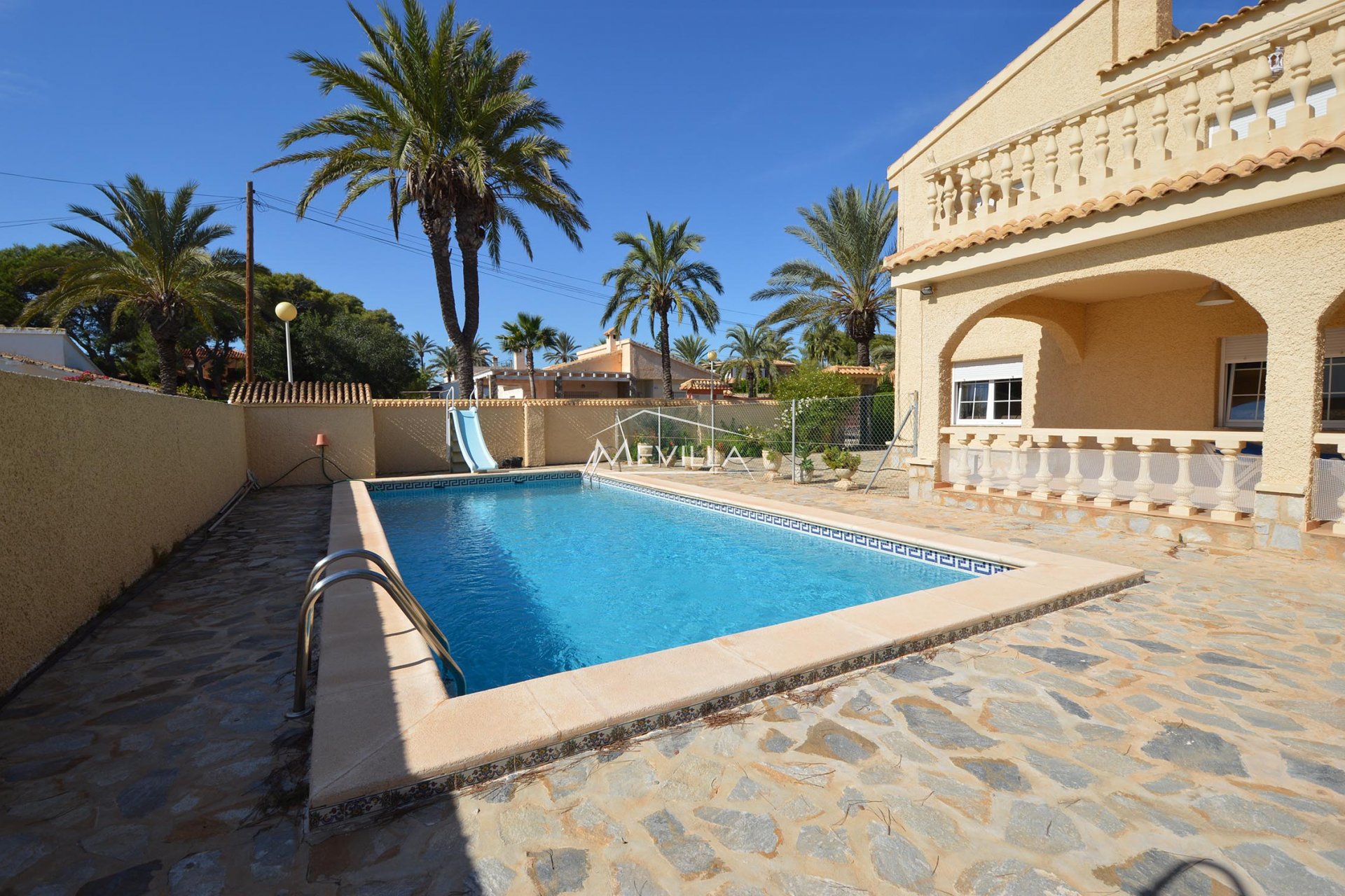 Wederverkoop - Villa - Orihuela Costa - Cabo Roig