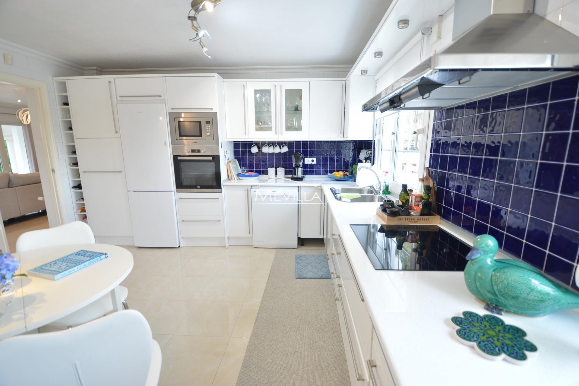 Wederverkoop - Villa - Orihuela Costa - Cabo Roig