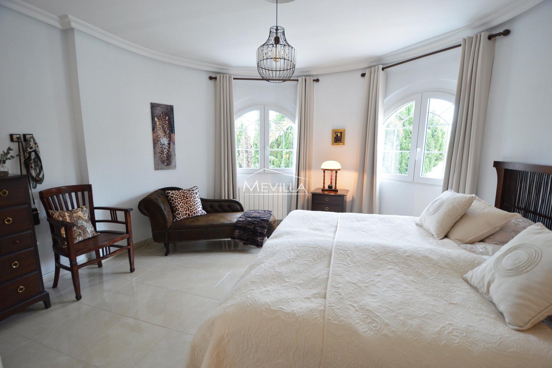 Wederverkoop - Villa - Orihuela Costa - Cabo Roig