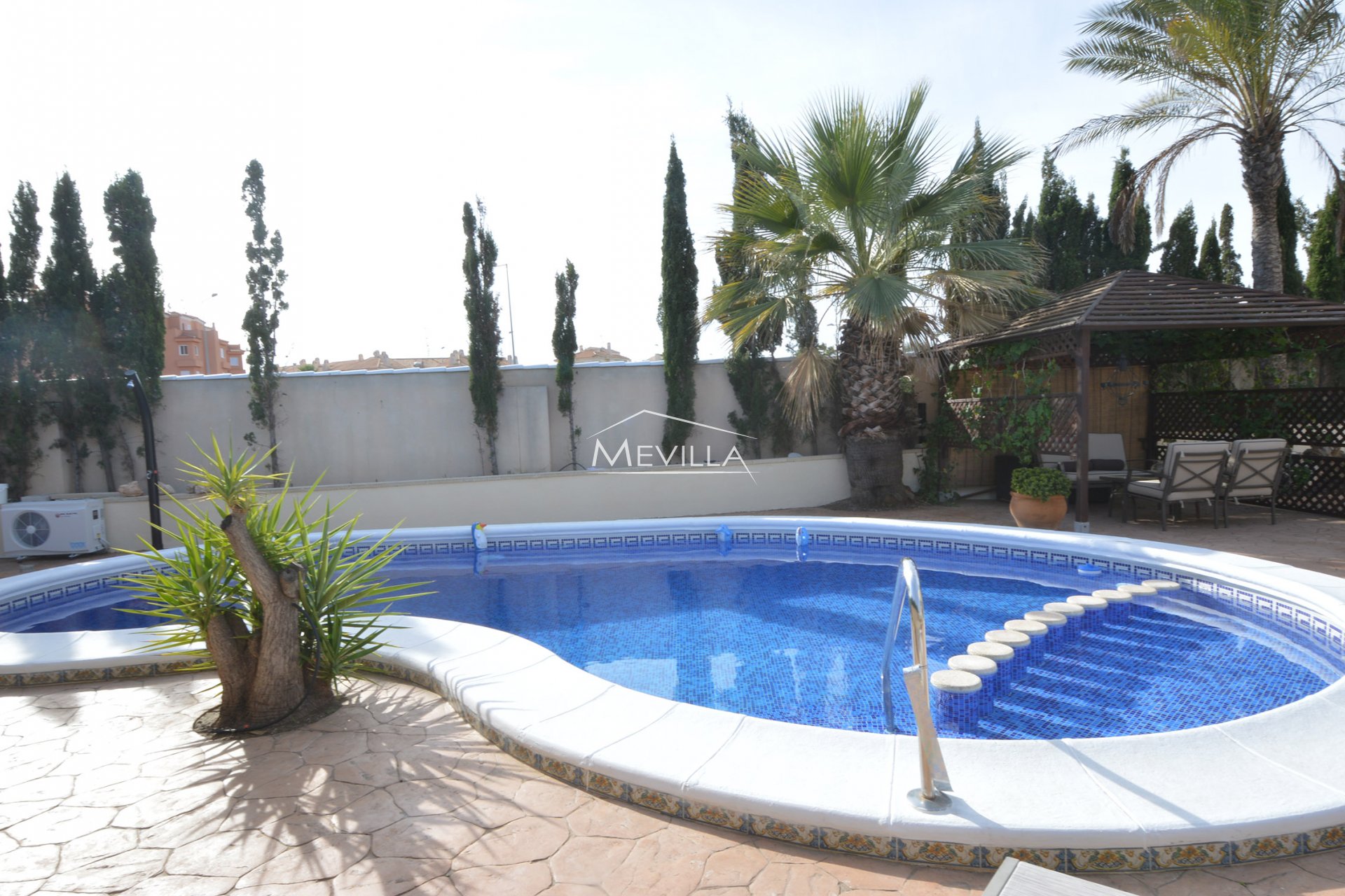 Wederverkoop - Villa - Orihuela Costa - Cabo Roig