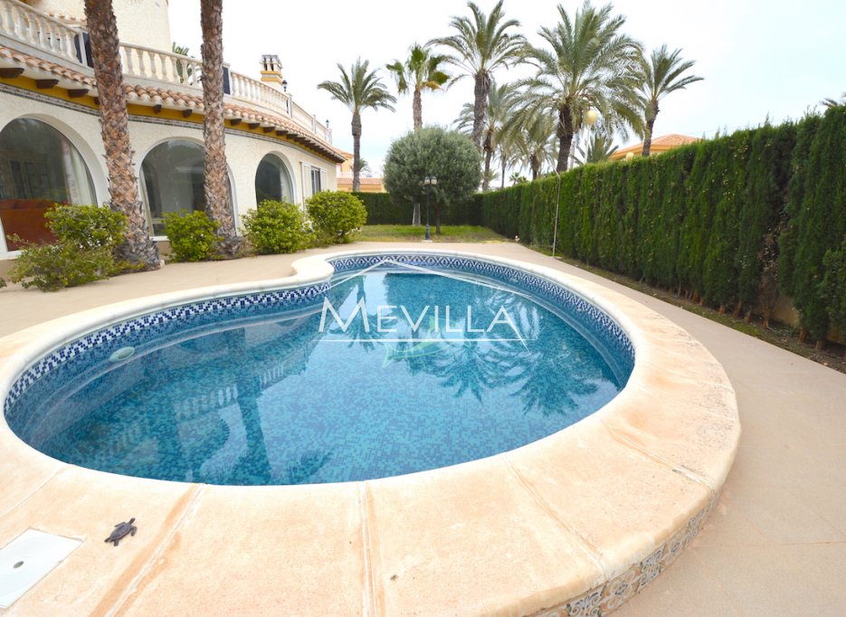 Wederverkoop - Villa - Orihuela Costa - Cabo Roig
