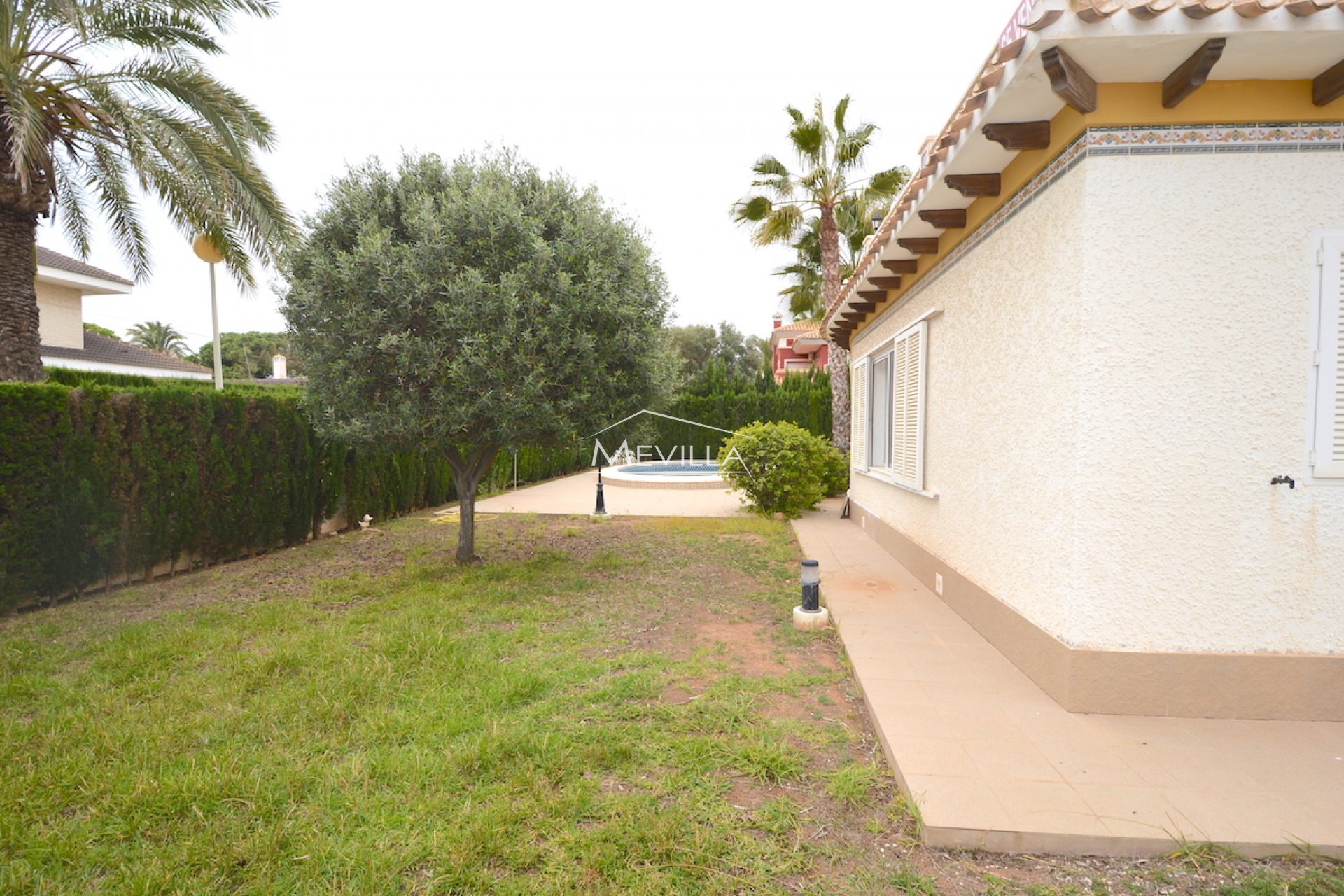 Wederverkoop - Villa - Orihuela Costa - Cabo Roig