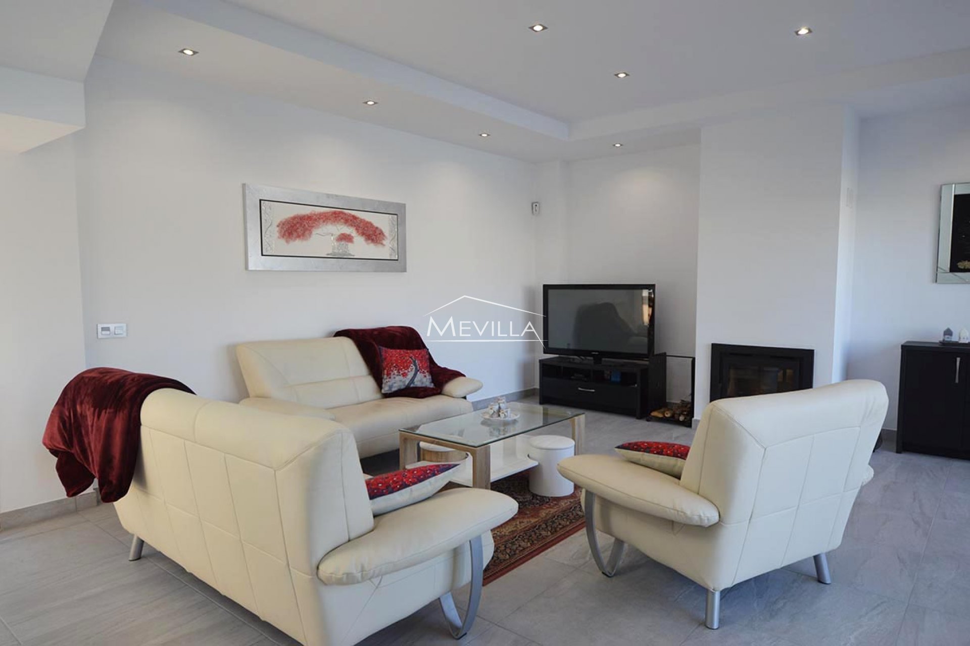 Wederverkoop - Villa - Orihuela Costa - Cabo Roig