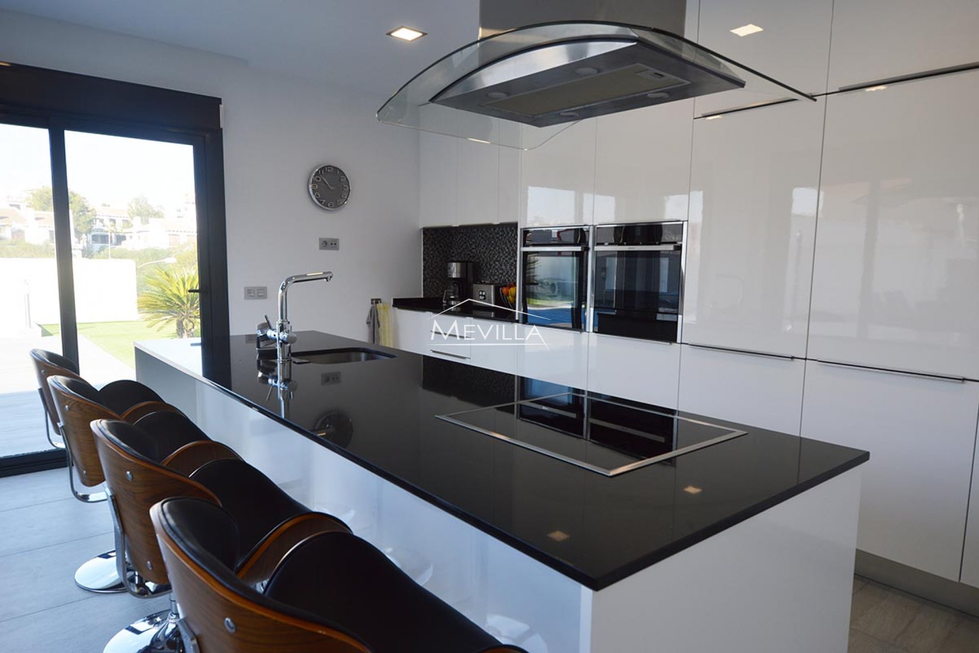 Wederverkoop - Villa - Orihuela Costa - Cabo Roig