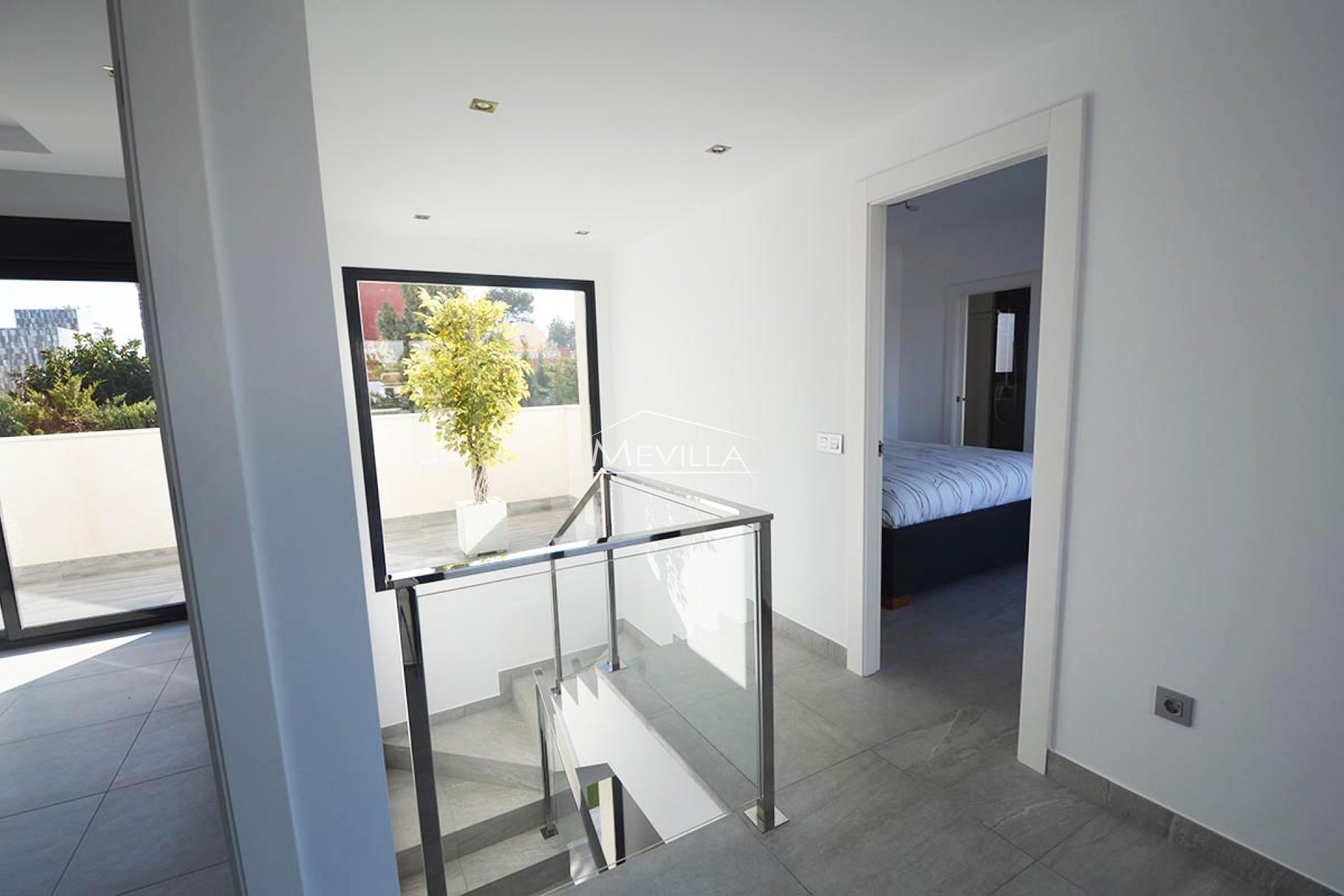 Wederverkoop - Villa - Orihuela Costa - Cabo Roig