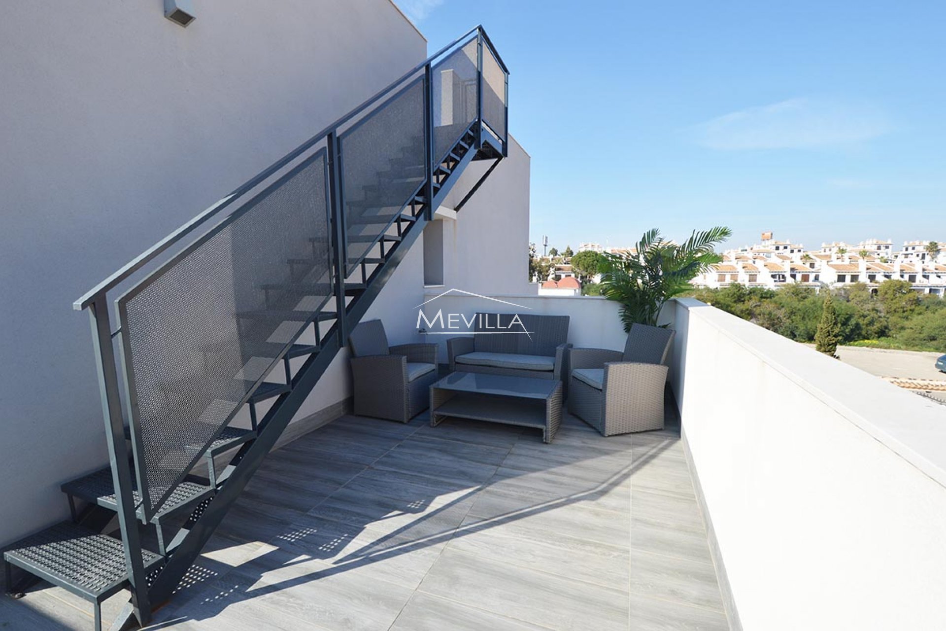 Wederverkoop - Villa - Orihuela Costa - Cabo Roig